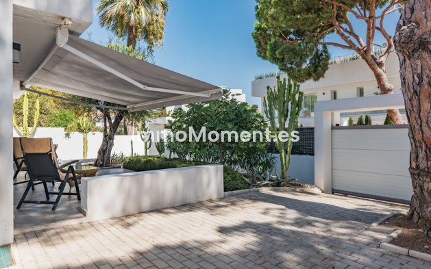 Bestaande woning - Villa - Marbella - Marbella Centro