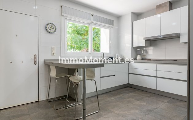 Bestaande woning - Villa - Marbella - Marbella Centro