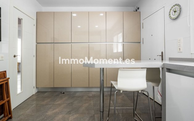 Bestaande woning - Villa - Marbella - Marbella Centro