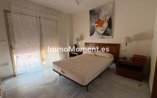 Wiederverkauf - Wohnung - Marbella - Marbella Centro