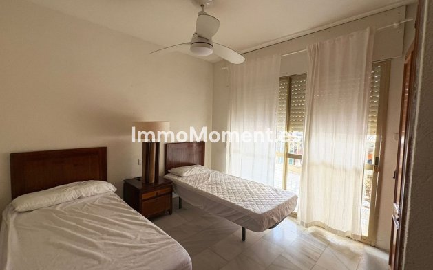 Wiederverkauf - Wohnung - Marbella - Marbella Centro
