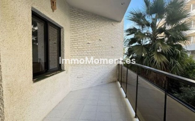 Bestaande woning - Appartement - Marbella - Marbella Centro