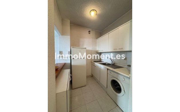 Bestaande woning - Appartement - Marbella - Marbella Centro