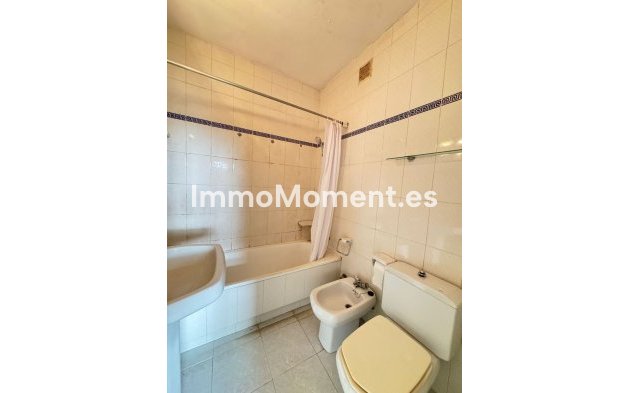 Bestaande woning - Appartement - Marbella - Marbella Centro