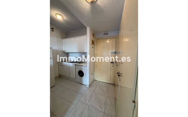 Bestaande woning - Appartement - Marbella - Marbella Centro
