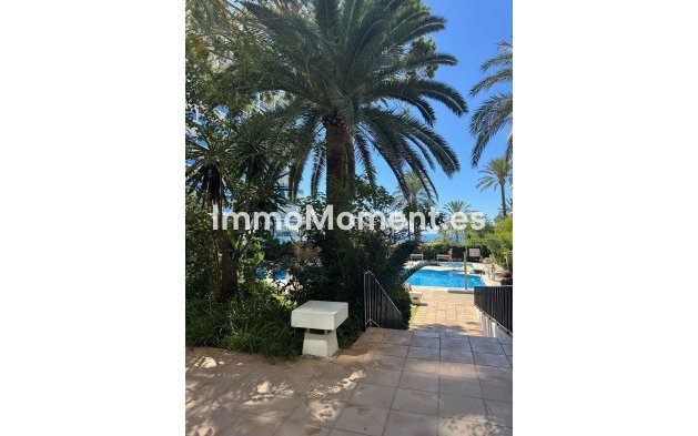 Bestaande woning - Appartement - Marbella - Marbella Centro