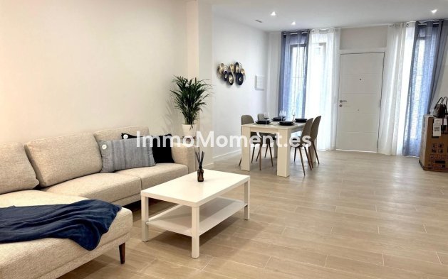 Bestaande woning - Appartement - Marbella - Marbella Centro