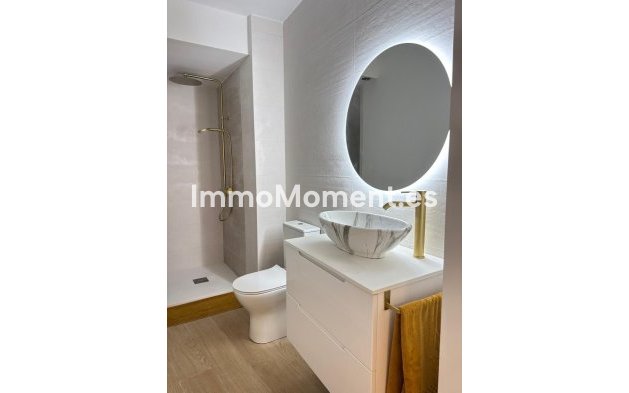 Bestaande woning - Appartement - Marbella - Marbella Centro