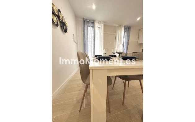 Bestaande woning - Appartement - Marbella - Marbella Centro