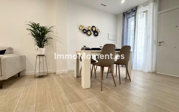 Bestaande woning - Appartement - Marbella - Marbella Centro