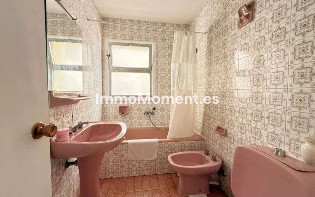 Reventa - Apartamento - Marbella - Marbella Centro