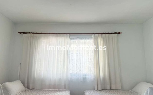 Reventa - Apartamento - Marbella - Marbella Centro