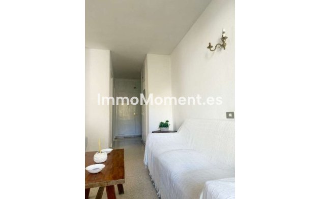 Reventa - Apartamento - Marbella - Marbella Centro