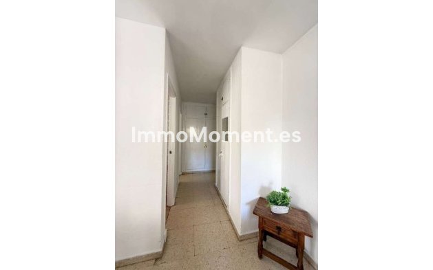 Reventa - Apartamento - Marbella - Marbella Centro