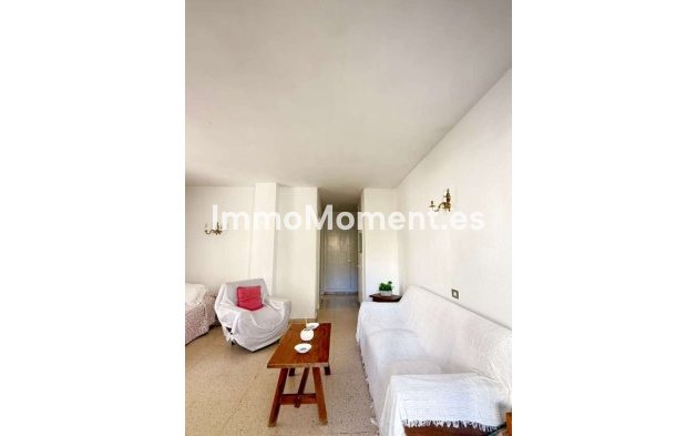 Reventa - Apartamento - Marbella - Marbella Centro