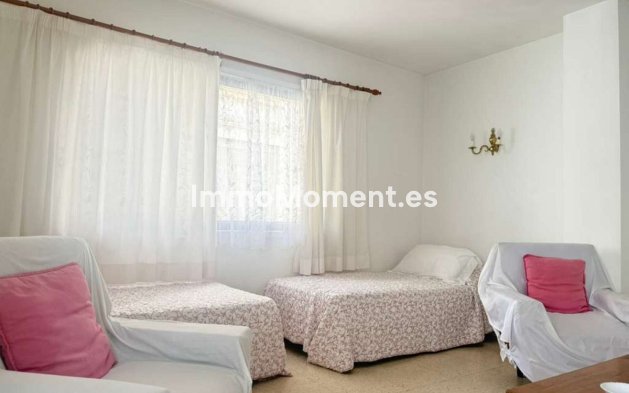 Reventa - Apartamento - Marbella - Marbella Centro