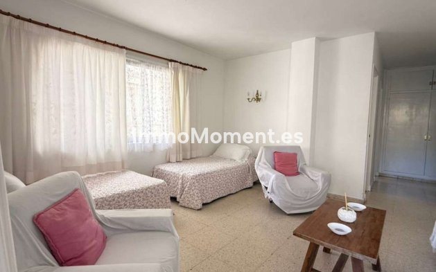 Reventa - Apartamento - Marbella - Marbella Centro