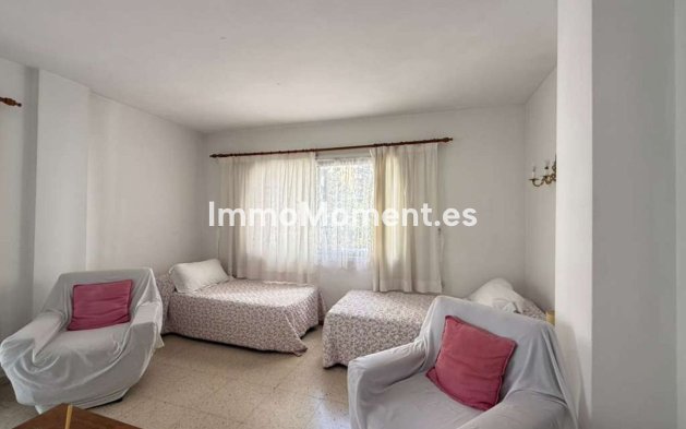 Reventa - Apartamento - Marbella - Marbella Centro