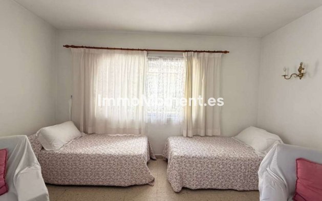 Reventa - Apartamento - Marbella - Marbella Centro