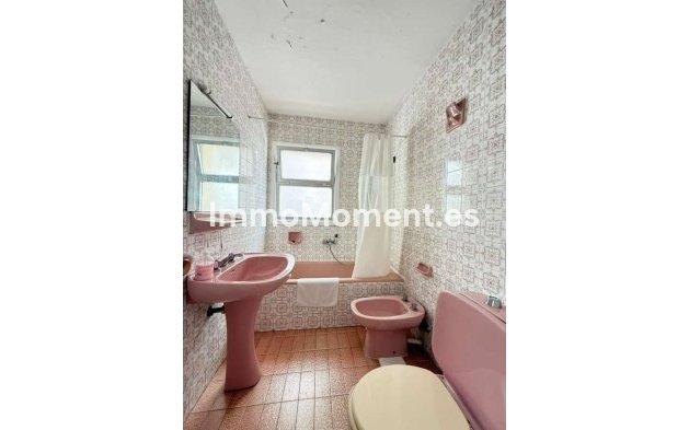 Reventa - Apartamento - Marbella - Marbella Centro