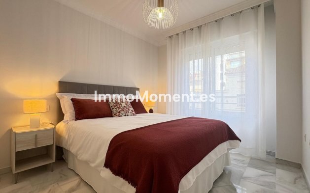 Reventa - Apartamento - Marbella - Marbella Centro