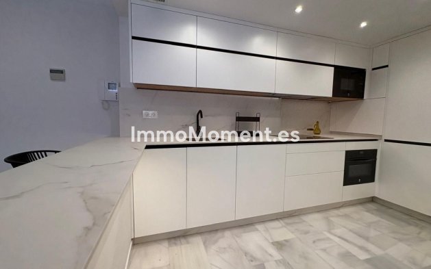Reventa - Apartamento - Marbella - Marbella Centro