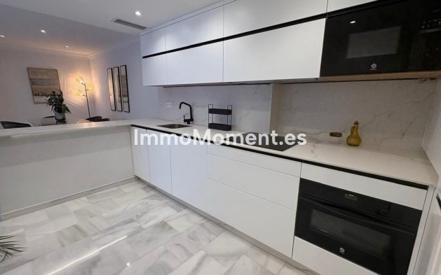 Reventa - Apartamento - Marbella - Marbella Centro