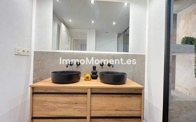 Reventa - Apartamento - Marbella - Marbella Centro