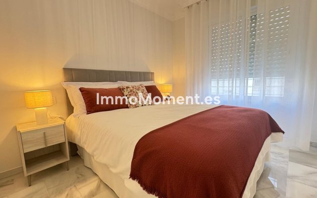 Reventa - Apartamento - Marbella - Marbella Centro