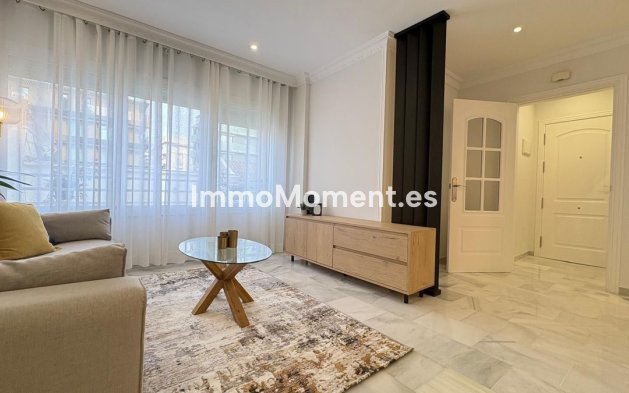 Reventa - Apartamento - Marbella - Marbella Centro