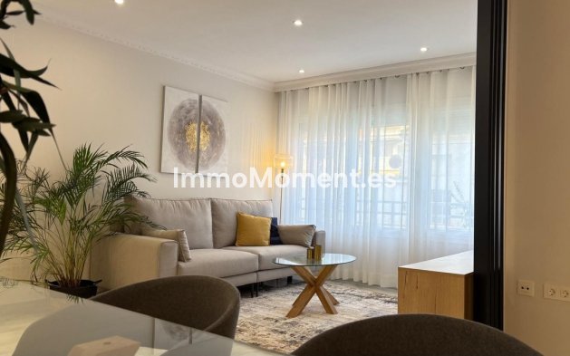 Reventa - Apartamento - Marbella - Marbella Centro