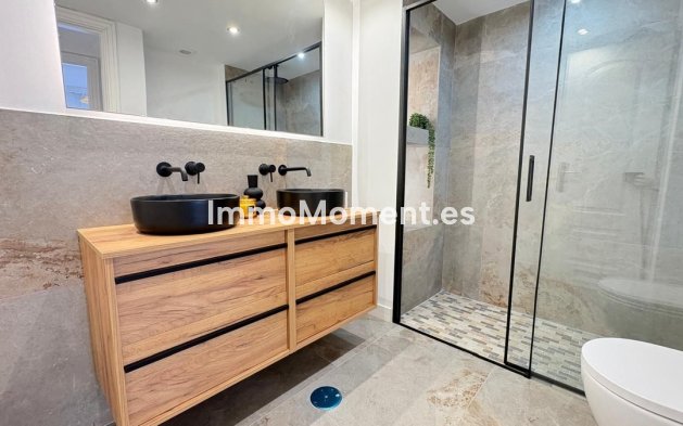 Reventa - Apartamento - Marbella - Marbella Centro