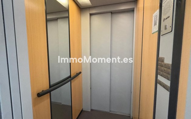 Reventa - Apartamento - Marbella - Marbella Centro