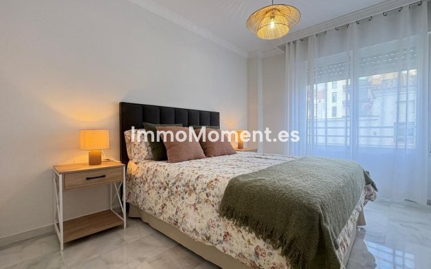Reventa - Apartamento - Marbella - Marbella Centro
