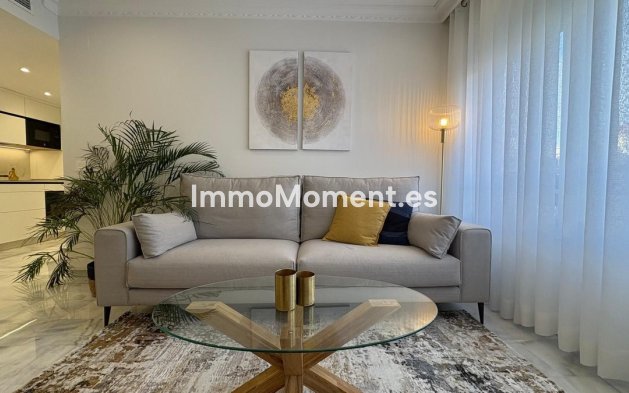 Reventa - Apartamento - Marbella - Marbella Centro