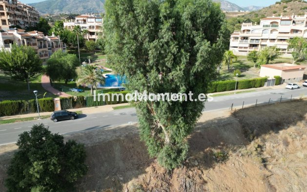 Bestaande woning - Grond - Mijas - Mijas Golf