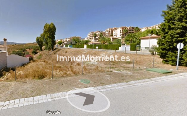Bestaande woning - Grond - Mijas - Mijas Golf