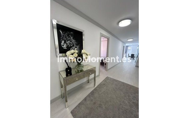 Resale - Apartment - El Paraiso - New Golden Mile