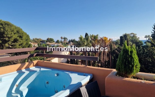 Resale - Apartment - El Paraiso - New Golden Mile