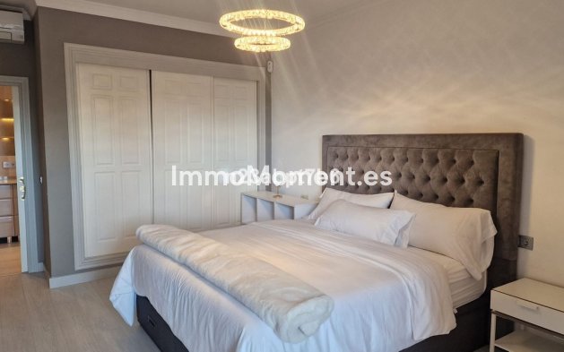 Resale - Apartment - El Paraiso - New Golden Mile