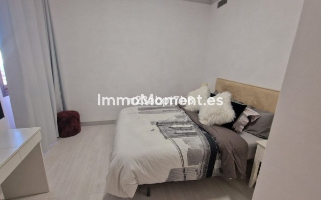 Resale - Apartment - El Paraiso - New Golden Mile