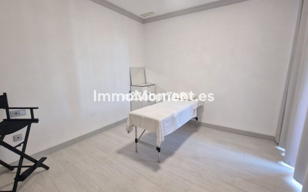 Resale - Apartment - El Paraiso - New Golden Mile