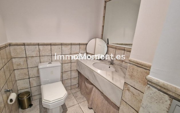 Resale - Apartment - El Paraiso - New Golden Mile