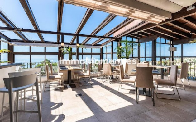 Resale - Apartment - El Paraiso - New Golden Mile