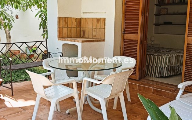 Revente - Appartement - Marbella - Nueva Andalucía