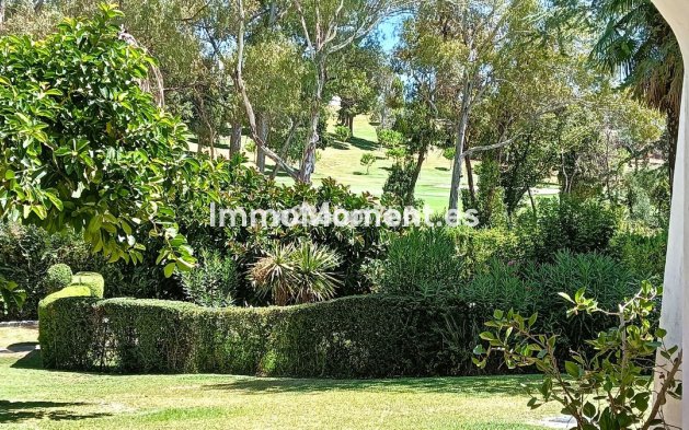 Revente - Appartement - Marbella - Nueva Andalucía