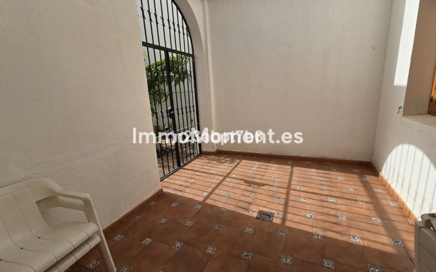 Revente - Appartement - Marbella - Nueva Andalucía