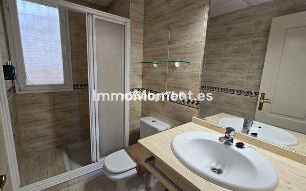 Revente - Appartement - Marbella - Nueva Andalucía