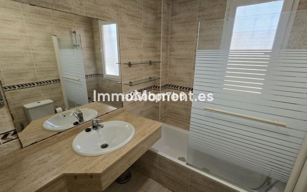 Revente - Appartement - Marbella - Nueva Andalucía