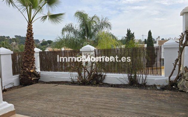 Revente - Appartement - Marbella - Nueva Andalucía